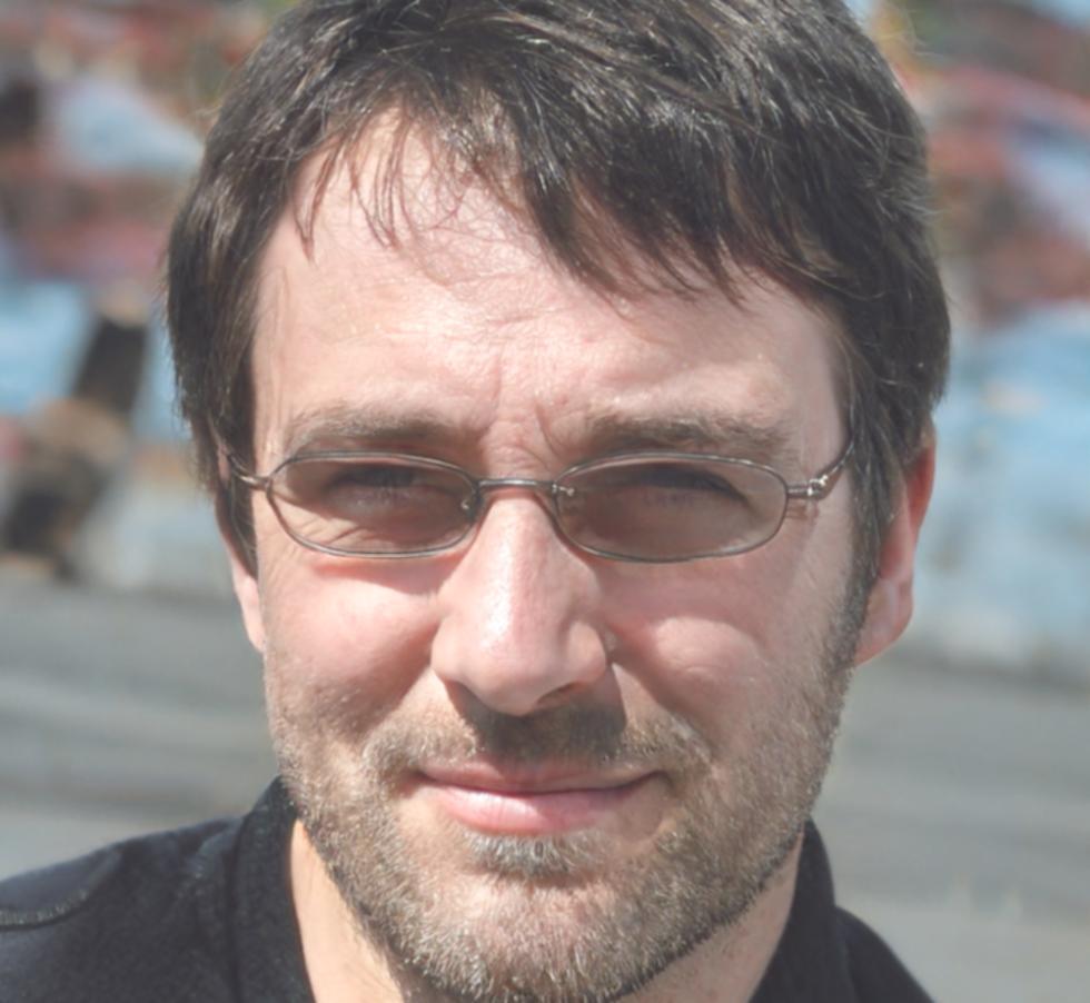 Retrato de Fabricio